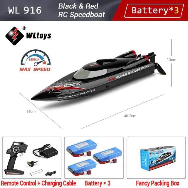 WLtoys WL916 high-speed RC racing boat for beginners,
Best waterproof remote control boat WLtoys WL916 review,
Where to buy WLtoys WL916 fast electric racing boat,
WLtoys WL916 RC boat with powerful motor for lakes,
Affordable WLtoys WL916 RC racing boat with long battery life,
WLtoys WL916 RC racing boat with anti-capsize design,
WLtoys WL916 RC boat for adults and kids high-speed fun,
Top-rated WLtoys WL916 electric RC boat for rough water,
WLtoys WL916 ready-to-run RC boat with 2.4GHz radio system,
Best 