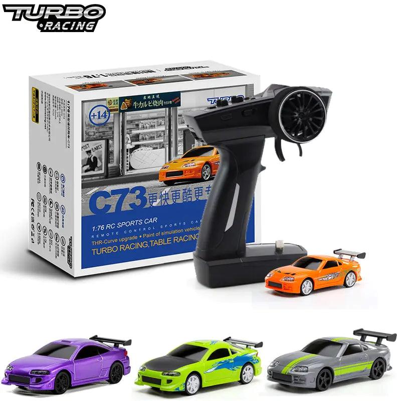 Turbo Racing 1:76 RC Car mini scale model with precision steering,
Best 1:76 scale Turbo Racing RC cars with long battery life,
Turbo Racing 1:76 RC cars with proportional throttle control,
Affordable Turbo Racing 1:76 scale RC cars for beginners,
Turbo Racing 1:76 remote control car series with durable design,
Turbo Racing 1:76 scale RC cars with high-speed performance,
Turbo Racing 1:76 micro RC cars for indoor racing,
Turbo Racing 1:76 RC car series with realistic driving experience,
Compact Turbo Racing