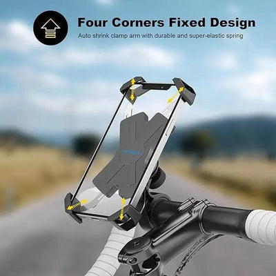 Best bike phone mount for mountain biking,
Waterproof bike phone holder for iPhone 14,
Universal bike phone mount for handlebars,
Adjustable bike phone mount for road cycling,
Shockproof phone mount for mountain bikes,
Secure bike phone mount for long rides,
360-degree rotating bike phone holder,
Bike phone mount for large smartphones,
Durable bike phone mount for rough terrains,
Lightweight phone holder for bikes,
Phone mount with easy installation for bikes
