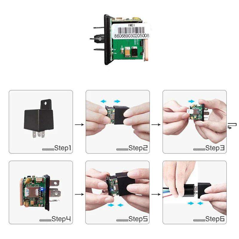 Real-time GPS tracker for personal and vehicle tracking,
Advanced real-time GPS tracker with live location updates,
High-accuracy real-time GPS tracker for fleet management,
Portable real-time GPS tracker for outdoor and travel use,
Real-time GPS tracking device with mobile app integration,
Reliable real-time GPS tracker for asset and vehicle security,
Compact real-time GPS tracker with real-time alerts and notifications,
Real-time GPS tracker with geofencing and historical data features,