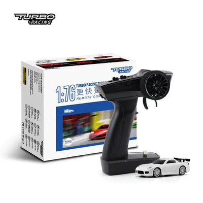 Turbo Racing 1:76 RC Car series