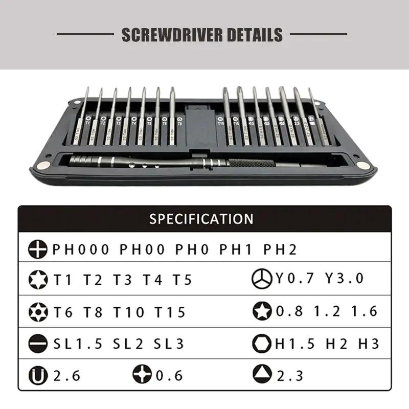 Best precision screwdriver tools set for electronics repair,
Affordable magnetic screwdriver tools set for home use,
Complete screwdriver tools set with case for DIY projects,
Professional-grade screwdriver tools set for mechanics,
Durable multi-bit screwdriver tools set for electricians,
Compact screwdriver tools set with interchangeable heads,
Top-rated screwdriver tools set for computer assembly,
Ergonomic screwdriver tools set for carpentry work,
Heavy-duty screwdriver tools set for automotive repair,
V