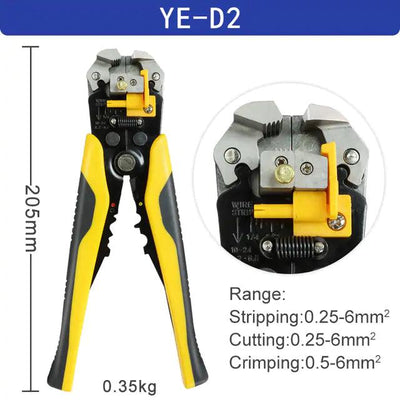 Best heavy-duty wire stripper pliers for electricians,
Ergonomic wire stripper pliers for home DIY projects,
Precision wire stripper tools for automotive wiring,
Affordable wire stripper and crimping pliers combo,
High-quality insulated wire stripper pliers for safety,
Adjustable wire stripper pliers for multiple wire sizes,
Durable wire stripping and cutting pliers for professionals,
Compact wire stripper pliers for tight spaces,
Multi-function wire stripper pliers with ergonomic grip,
Electrician-grade wi