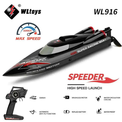 WLtoys WL916 high-speed RC racing boat for beginners,
Best waterproof remote control boat WLtoys WL916 review,
Where to buy WLtoys WL916 fast electric racing boat,
WLtoys WL916 RC boat with powerful motor for lakes,
Affordable WLtoys WL916 RC racing boat with long battery life,
WLtoys WL916 RC racing boat with anti-capsize design,
WLtoys WL916 RC boat for adults and kids high-speed fun,
Top-rated WLtoys WL916 electric RC boat for rough water,
WLtoys WL916 ready-to-run RC boat with 2.4GHz radio system,
Best 