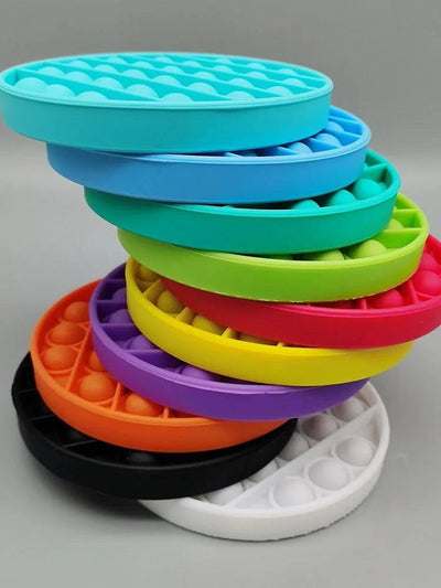 Best silicone push bubble fidget toys for anxiety relief,
Durable silicone push bubble fidget toys for kids,
Affordable silicone push bubble fidget toys for adults,
Educational silicone push bubble fidget toys for children,
Unique designs of silicone push bubble fidget toys,
Non-toxic silicone push bubble fidget toys for toddlers,
Portable silicone push bubble fidget toys for travel,
Silicone push bubble fidget toys for stress management,
Sensory-friendly silicone push bubble fidget toys for autism,
High-qu