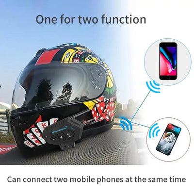 Wireless Bluetooth motorcycle headphones with high-quality sound,
Motorcycle Bluetooth headphones with noise cancellation for clear communication,
High-performance wireless Bluetooth headphones for motorcycle riding,
Comfortable Bluetooth motorcycle headphones with long battery life,
Durable wireless Bluetooth headphones for motorcycle helmets,
Motorcycle wireless Bluetooth headphones with built-in intercom,
Bluetooth motorcycle headphones for hands-free calls and music,