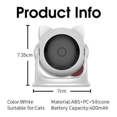 Electronic teasing pet toys for interactive play,
High-tech electronic pet toys with teasing functions,
Automated teasing pet toys for engaging cats and dogs,
Interactive electronic pet toys with motion and sound,
Electronic pet toys that simulate prey for active play,
Teasing electronic toys for pets to reduce boredom,
Battery-operated electronic teasing toys for cats and dogs,
Electronic pet toys with adjustable teasing patterns,
Smart teasing pet toys for mental stimulation,