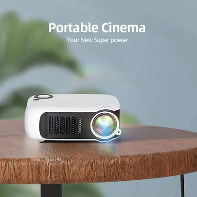 Mini portable video projectors with HD resolution for on-the-go viewing,
Compact mini video projectors for easy travel and outdoor use,
Lightweight portable video projectors with built-in speakers,
High-performance mini video projectors for home theater setups,
Rechargeable mini portable video projectors for wireless presentations,
Mini video projectors with Wi-Fi connectivity and streaming capabilities,
Ultra-compact mini video projectors for convenient storage and transport,
