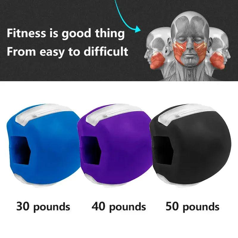 Fitness jaw exercise ball for strengthening jaw muscles,
Jaw exercise ball for toning and sculpting facial muscles,
High-quality fitness jaw exercise ball for facial workout,
Portable jaw exercise ball for enhancing jawline definition,
Jaw strengthening fitness ball for improved bite and smile,
Fitness jaw exercise ball for reducing facial tension,
Effective jaw exercise ball for daily facial fitness routine,
Jaw exercise ball for toning and reducing double chin,
Compact fitness jaw exercise ball for home