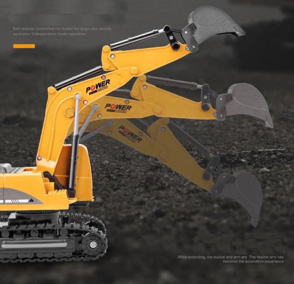 Best RC Excavator Toy Car for Kids,
Remote Control Excavator Construction Toy,
Heavy Duty RC Excavator with Metal Bucket,
RC Excavator Toy for Outdoor Play,
Top Rated RC Excavator for Beginners,
RC Excavator Toy with Realistic Functions,
Battery Operated RC Excavator for Toddlers,
High Performance RC Construction Vehicle,
RC Excavator Toy Car for Sand and Dirt,
Durable RC Excavator with LED Lights,
Cheap RC Excavator Toy for Sale,
RC Excavator with 360 Degree Rotation
