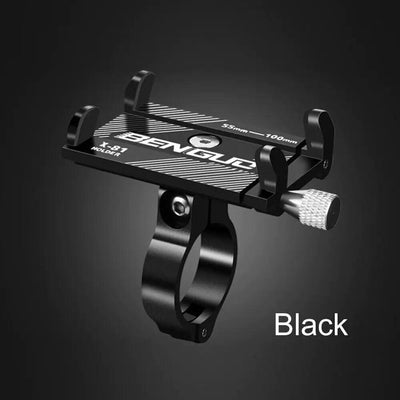 Heavy-duty aluminum motorcycle phone holder for bikes,
Universal aluminum bicycle mount for smartphones,
Adjustable aluminum motorcycle and bike handlebar holder,
Shockproof aluminum phone holder for motorcycles and bicycles,
Weather-resistant aluminum bicycle smartphone holder mount,
360-degree rotating aluminum motorcycle and bike phone holder,
Secure aluminum phone mount for bicycles and motorcycles,
Durable aluminum handlebar phone holder for cycling and motorbiking,
Anti-slip aluminum smartphone holder