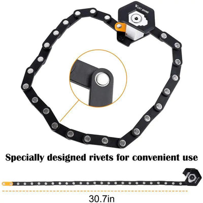 Foldable bike lock for easy portability and secure locking,
Compact foldable bike lock with high-security features,
Lightweight foldable bike lock for convenient storage,
Durable foldable bike lock with anti-theft design,
High-quality foldable bike lock for urban cycling,
Portable foldable bike lock for easy carrying and use,
Foldable bike lock with flexible design for various bike sizes,
Secure and reliable foldable bike lock for everyday use,
Foldable bike lock with weather-resistant materials,