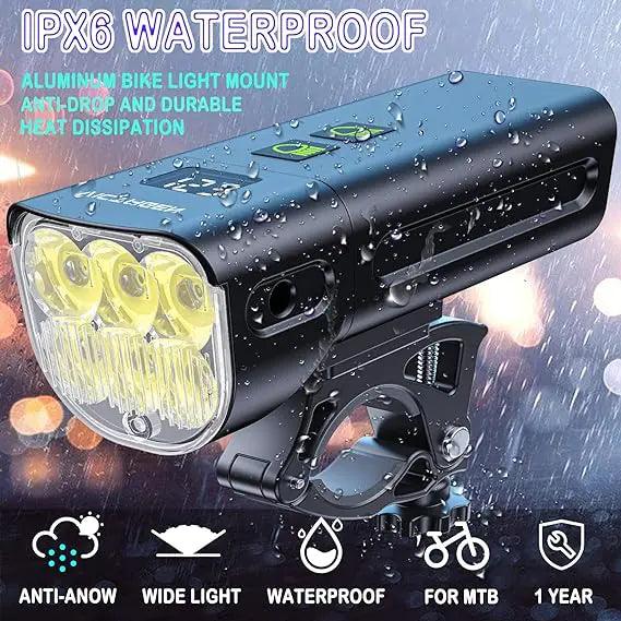 Best rechargeable bike light set for night riding,
Affordable waterproof bike light set for mountain bikes,
USB rechargeable LED bike light set for road safety,
Brightest bike light set with rear and front lights,
Easy install bike light set with long battery life,
Compact and powerful bike light set for commuting,
Bike light set with red tail light for urban cycling,
Bike light set with adjustable brightness levels,
Bike light set for kids' bikes with safety features,
Durable bike light set with quick rele