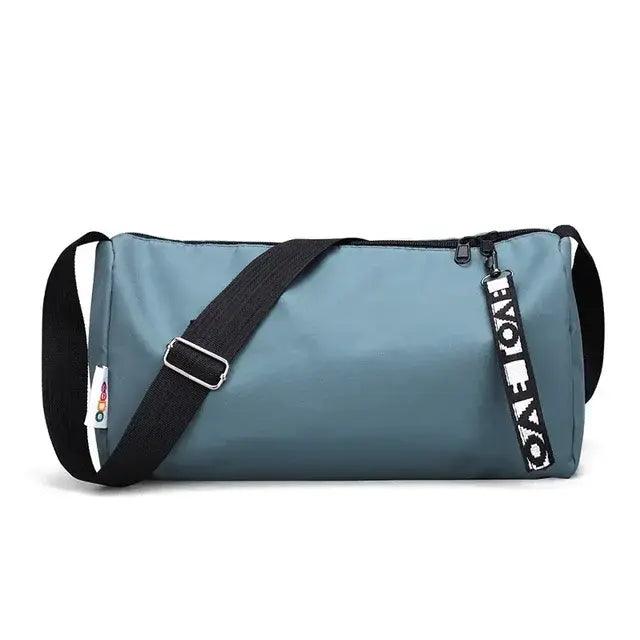 Women Gym Bag Waterproof Fitness