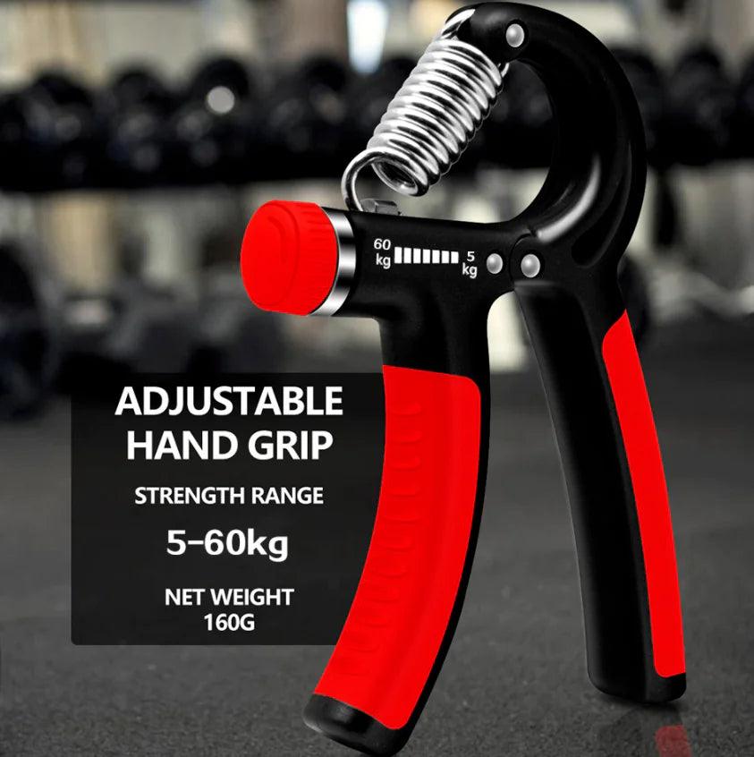 Hand grip strength power trainer for improving grip and forearm strength,
Adjustable hand grip strength trainer for customized resistance levels,
High-quality hand grip strength power trainer for fitness and rehabilitation,
Portable hand grip strength trainer for enhancing hand and wrist strength,
Durable hand grip power trainer for strength training and injury prevention,
Ergonomic hand grip strength trainer with comfortable handles,
Fitness hand grip strength trainer for building hand and finger strength,