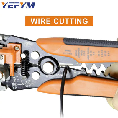 Best heavy-duty wire stripper pliers for electricians,
Ergonomic wire stripper pliers for home DIY projects,
Precision wire stripper tools for automotive wiring,
Affordable wire stripper and crimping pliers combo,
High-quality insulated wire stripper pliers for safety,
Adjustable wire stripper pliers for multiple wire sizes,
Durable wire stripping and cutting pliers for professionals,
Compact wire stripper pliers for tight spaces,
Multi-function wire stripper pliers with ergonomic grip,
Electrician-grade wi