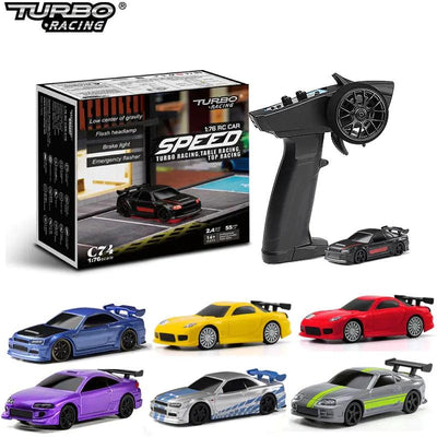 Turbo Racing 1:76 RC Car mini scale model with precision steering,
Best 1:76 scale Turbo Racing RC cars with long battery life,
Turbo Racing 1:76 RC cars with proportional throttle control,
Affordable Turbo Racing 1:76 scale RC cars for beginners,
Turbo Racing 1:76 remote control car series with durable design,
Turbo Racing 1:76 scale RC cars with high-speed performance,
Turbo Racing 1:76 micro RC cars for indoor racing,
Turbo Racing 1:76 RC car series with realistic driving experience,
Compact Turbo Racing