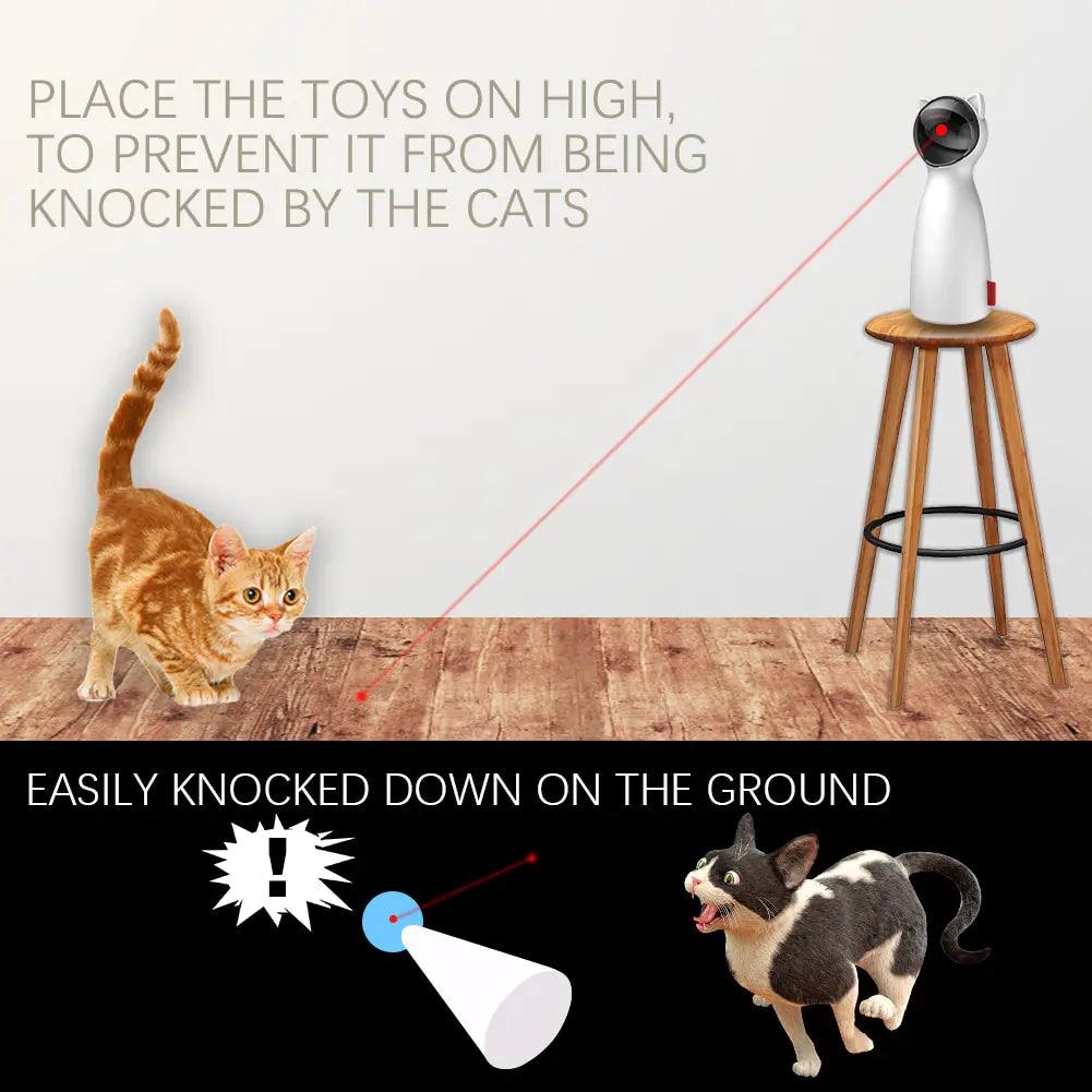 Electronic teasing pet toys for interactive play,
High-tech electronic pet toys with teasing functions,
Automated teasing pet toys for engaging cats and dogs,
Interactive electronic pet toys with motion and sound,
Electronic pet toys that simulate prey for active play,
Teasing electronic toys for pets to reduce boredom,
Battery-operated electronic teasing toys for cats and dogs,
Electronic pet toys with adjustable teasing patterns,
Smart teasing pet toys for mental stimulation,