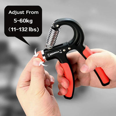 Hand grip strength power trainer for improving grip and forearm strength,
Adjustable hand grip strength trainer for customized resistance levels,
High-quality hand grip strength power trainer for fitness and rehabilitation,
Portable hand grip strength trainer for enhancing hand and wrist strength,
Durable hand grip power trainer for strength training and injury prevention,
Ergonomic hand grip strength trainer with comfortable handles,
Fitness hand grip strength trainer for building hand and finger strength,