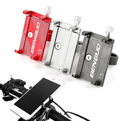 Heavy-duty aluminum motorcycle phone holder for bikes,
Universal aluminum bicycle mount for smartphones,
Adjustable aluminum motorcycle and bike handlebar holder,
Shockproof aluminum phone holder for motorcycles and bicycles,
Weather-resistant aluminum bicycle smartphone holder mount,
360-degree rotating aluminum motorcycle and bike phone holder,
Secure aluminum phone mount for bicycles and motorcycles,
Durable aluminum handlebar phone holder for cycling and motorbiking,
Anti-slip aluminum smartphone holder